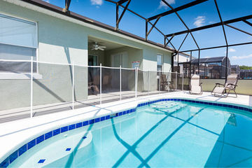 Ocean Beds Vacation Homes Kissimmee Exterior foto